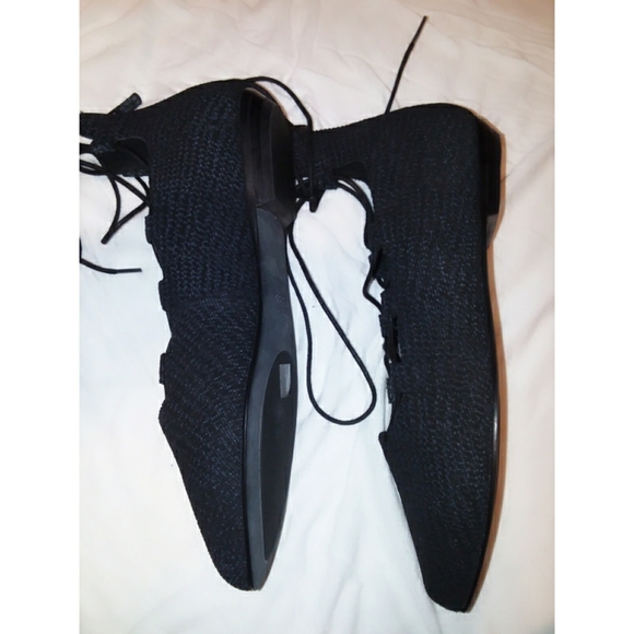 NIB Sz.6 Womens Eileen Fisher Loop II Flats - Picture 3 of 12